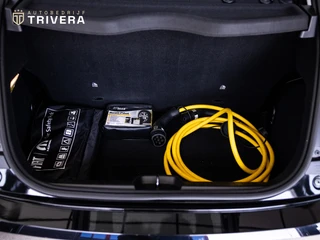Fiat 500e 42 kWh Icon l SoH 95% l AUT l NAV l CLIMATE l Keyless entry l 1ste eig.l Dealer onderh.l ALS NIEUW / 17