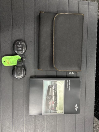 Mini Mini Clubman 1.5 One Business AUTOMAAT-Navigatie, Airconditioning / 30