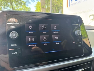 Volkswagen T-Roc 1.0 TSI Life Business  Airco-Ecc/Alu wielen/Mistl./Navigatie / 26