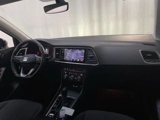 Seat Ateca 1.5 TSI 150pk DSG Style Business Intense LED Camera Navigatie / 4