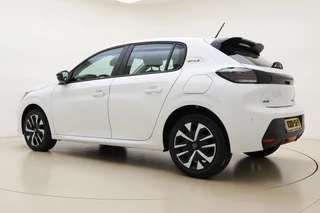 Peugeot 208 1.2 Hybrid e-DCS6 Style 110 PK | Automaat | Parkeersensor | Airco | Android auto / Apple Carplay | Cruise Control | Bluetooth | Nieuw uit voorraad leverbaar / 13