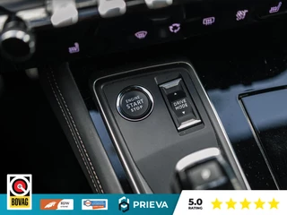 Peugeot 508 1.6 Hybrid GT|225 pk|Black Pack| 18” Sportvelgen / 24