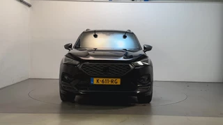 Seat Tarraco 1.5 TSI 150pk FR Virtual Cockpit Climate Control App-Connect Trekhaak / 9