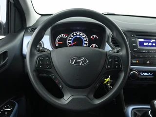 Hyundai i10 1.0i i-Motion Comf.+ / 23
