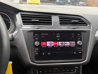 Volkswagen Tiguan 1.4 TSI ACT AUTOMAAT/TREKHAAK/CRUISE / 18