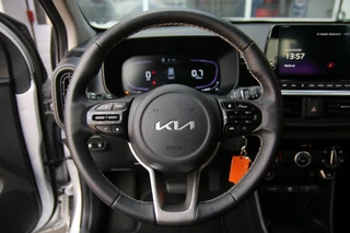 Kia Picanto 1.0 DPI DynPl. Line / 21