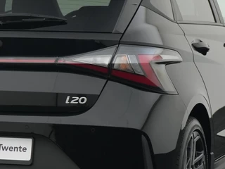 Hyundai i20 1.2 N Line Camera | Private lease 409 p.m. / 42