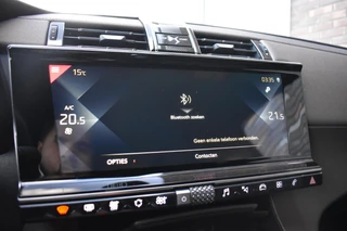 DS DS7 Crossback DS7 1.2 130PK ECC LMV LED NAVIGATIE / 35