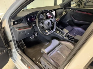 Skoda Octavia 1.4 TSI RS iV PHEV Camera Head-up Memory Sfeer / 2