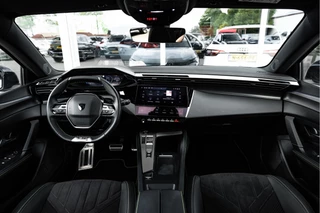Peugeot 308 SW 1.6 Plug-in Hybrid 225 GT  | SOH 100% | Pano | Camera / 7