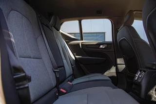 Volvo XC40 1.5 T5 Plug-in hybrid Core Bright Facelift|Keyless|Zit verlenging|MY2023 / 8
