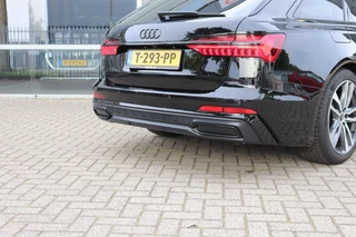 Audi A6 40 TFSI S EDITION COMPETITION ORIG.NL/1E.EIG/DEALERONDERH. / 56