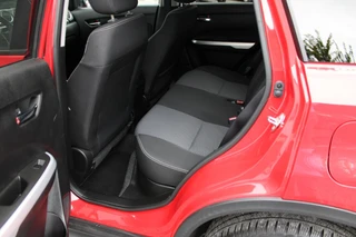 Suzuki Vitara 1.6 Exclusive Automaat, Apple Carplay/Android Auto, All-Seasons, Goed Onderhouden! / 12