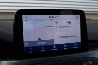 Ford Focus Wagon 1.0 EcoBoost Active Business | Trekhaak | Cruise Control | Winter Pack / 20