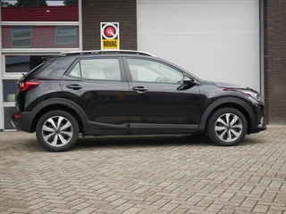 Kia Stonic 1.0 T-GDi MHEV DynamicPlusLine Cruise| Camera| Stoel vewarming / 13