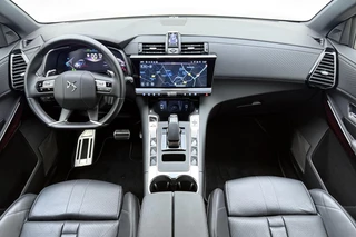 DS DS 7 1.6 PHEV 300 4x4 Etoile / 45