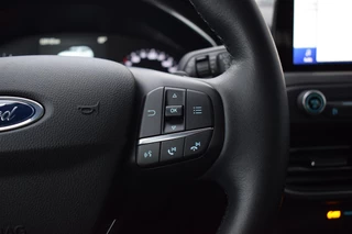 Ford Focus Wagon Wagon 1.5 EcoBlue Titanium Business | Automaat | Trekhaak | Apple CarPlay | Climate / 23