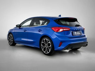 Ford FOCUS 1.0 EcoBoost Hybrid ST Line X Business | Apple CarPlay | Camera | Winter Pack | / 6