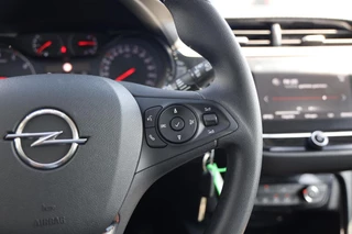 Opel Corsa 1.2 Edition|Cruise Control|Airco|Apple Carplay/Android Auto| / 23
