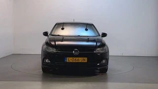 Volkswagen Polo 1.0 TSI Comfortline Parkeersensoren Navigatie App-Connect DAB+ / 16