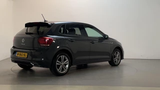 Volkswagen Polo 1.0 TSI R-Line Edition Camera Navigatie DAB+ App-Connect / 5