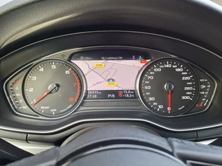Audi A4 Avant 35 TFSI * AUTOMAAT * Black Pakket * Navigatiesysteem * Stoelverwarming * 56.000KM! * ZEER Netjes! * / 15