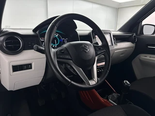 Suzuki Ignis 1.2 Stijl Smart Hybrid Navigatie | Cruise Control | Trekhaak / 13