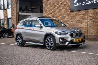 BMW X1 xDrive25e X-line, Pano, Leder, Memory, Head-Up / 9