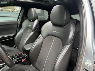 Kia ProCeed 1.5 T-GDi 160pk Automaat GT-PlusLine  SCHUIFDAK/JBL/CAMERA/DODEHOEK/AFN.TREKHAAK/18INCH / 10