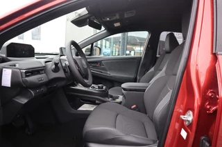Toyota C-HR+ FIRST EDITION 77KWH 607KM-WLTP DEMO 20"LM-VELGEN EL-ACHTERKLEP PRIVACY-GLASS DEMO NL-AUTO / 19
