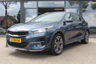 Kia XCeed 1.0 T-GDi DynamicLine / 2
