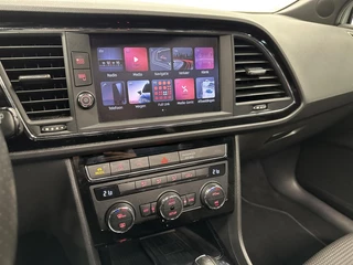 Seat Leon ST 1.5 TSI FR Business Intense PANO CARPLAY NAVI. / 27