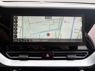 Kia Niro 1.6 GDi Hybrid DynamicLine | Navigatie | Apple Carplay / Android Auto | Climate Control | Achterruitrij Camera | Lichtmetalen Velgen | / 20