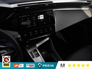 Peugeot 308 GT 1.2 PureTech 130 Automatgear / 33