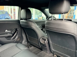 Mercedes-Benz A-Class 160 Advantage I Navigatie I Camera I Cruise contr. I Climate / 24