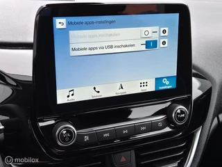 FORD FIESTA 1.1 TREND/AIRCO/PDC/16''LMV/CARPLAY/BLUETOOTH/LANE ASSIST/USB/ISOFIX/DAB/NAVI / 32