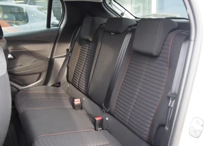 Peugeot 208 1.2 Turbo Active Pack Edition | Airco | LED-Koplampen | 16 inch LM-Velgen | Navigatie | Apple Carplay | Parkeersensoren | Cruise Control | DAB+ Radio | Multifunctioneel Stuurwiel | / 16