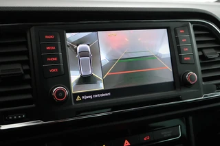 SEAT Ateca 2.0 EcoTSI 190pk FR 4DRIVE Business Intense 360Camera Leder Beats Keyless Stoelverwarming Navigatie / 5