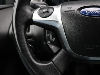 Ford Focus Wagon 1.0 EcoBoost Edition / 16