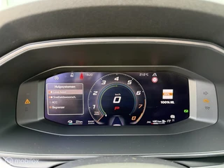 CUPRA Leon 1.5 TSI e-Hybrid VZ Performance 272PK / Sfeer / Mem / 21