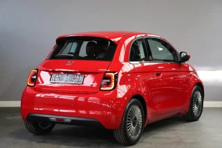 Fiat 500 1.0 Hybrid Torino Launch Edition NIEUW MODEL / Voorraad / Snel leverbaar / 5