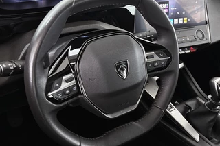 Peugeot 308 1.2 PureTech Active Pack Business Apple CarPlay Adaptieve Cruise Control / 8
