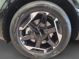 Kia Sportage 1.6 T-GDi AT6 Hybrid GT-Line | NIEUWE SPORTAGE | 239 PK | 1510Kg trekgewicht | Nu €3.000 inruilpremie en €1.500 voorraadkorting!* / 11