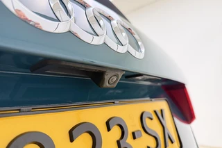 Audi A1 citycarver 35 TFSI epic 150pk | Automaat | Climate Control | Navigatie | Premium Audio | Camera | Cruise Control Adaptief | Stoelverwarming | Keyless Start | Sportstoelen / 8