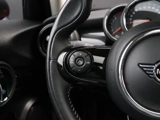MINI 5-Deurs 1.5 Cooper Chili | AUT. | PANO-DAK | STOELVERW. | PDC | CRUISE | NAVI | APPLE CARPLAY | / 20