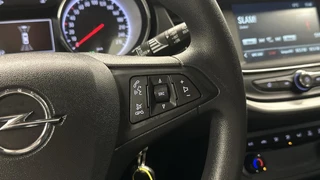Opel Astra Sports Tourer 1.2 Business Edition CARPLAY NAVI TREKHAAK ECC CRUISE. / 27