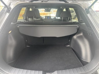Toyota Corolla Cross Hybrid 140 DYNAMIC NL-AUTO KEYLESS 18'' LM-VELGEN PRIVACY GLASS APPLE/ANDROID CAMERA NAVI AD-CRUISE CLIMA / 25