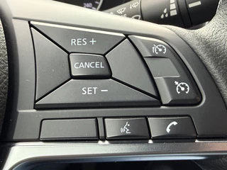 Nissan Juke 115pk Enigma (Camera - Stoel-/- voorruitverwarming - LED - Keyless Entry - 19"- Automatische Airco - Navigatie) / 20