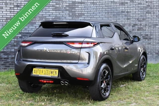 Ds 3 Crossback Turbo Performance Line AUTOMAAT/LED/CAMERA/PDC/CRUISE/ETC.! / 4