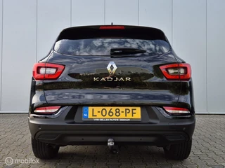 RENAULT KADJAR 1.3 TCE ZEN AUTOMAAT/TREKHAAK/KEYLESS/LED/CARPLAY / 5